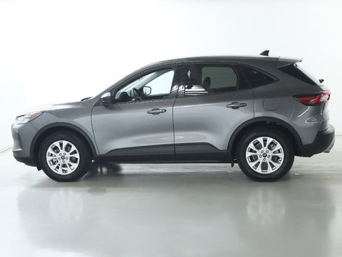 Used 2025 Ford Escape Active image 39