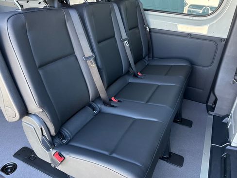 New 2026 Mercedes-Benz Sprinter 2500 image 11