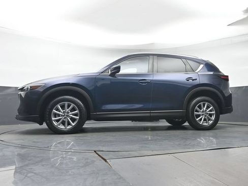 Certified 2023 MAZDA CX-5 AWD 2.5 S w/ Select Package image 23