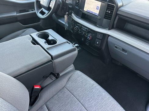 New 2026 Ford F250 XL w/ STX Appearance Package image 15