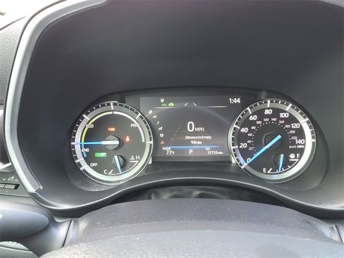 Certified 2022 Toyota Highlander XLE image 34