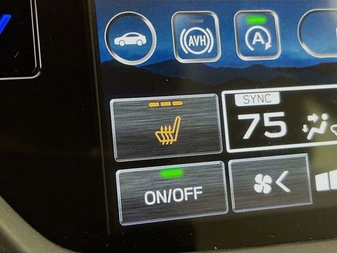 New 2026 Subaru Forester Premium image 19