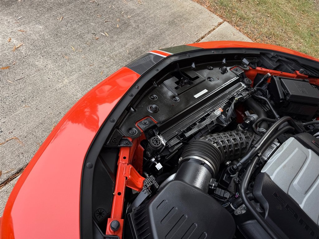 Used 2018 Chevrolet Camaro SS w/ Hot Wheels Edition RWD image 68