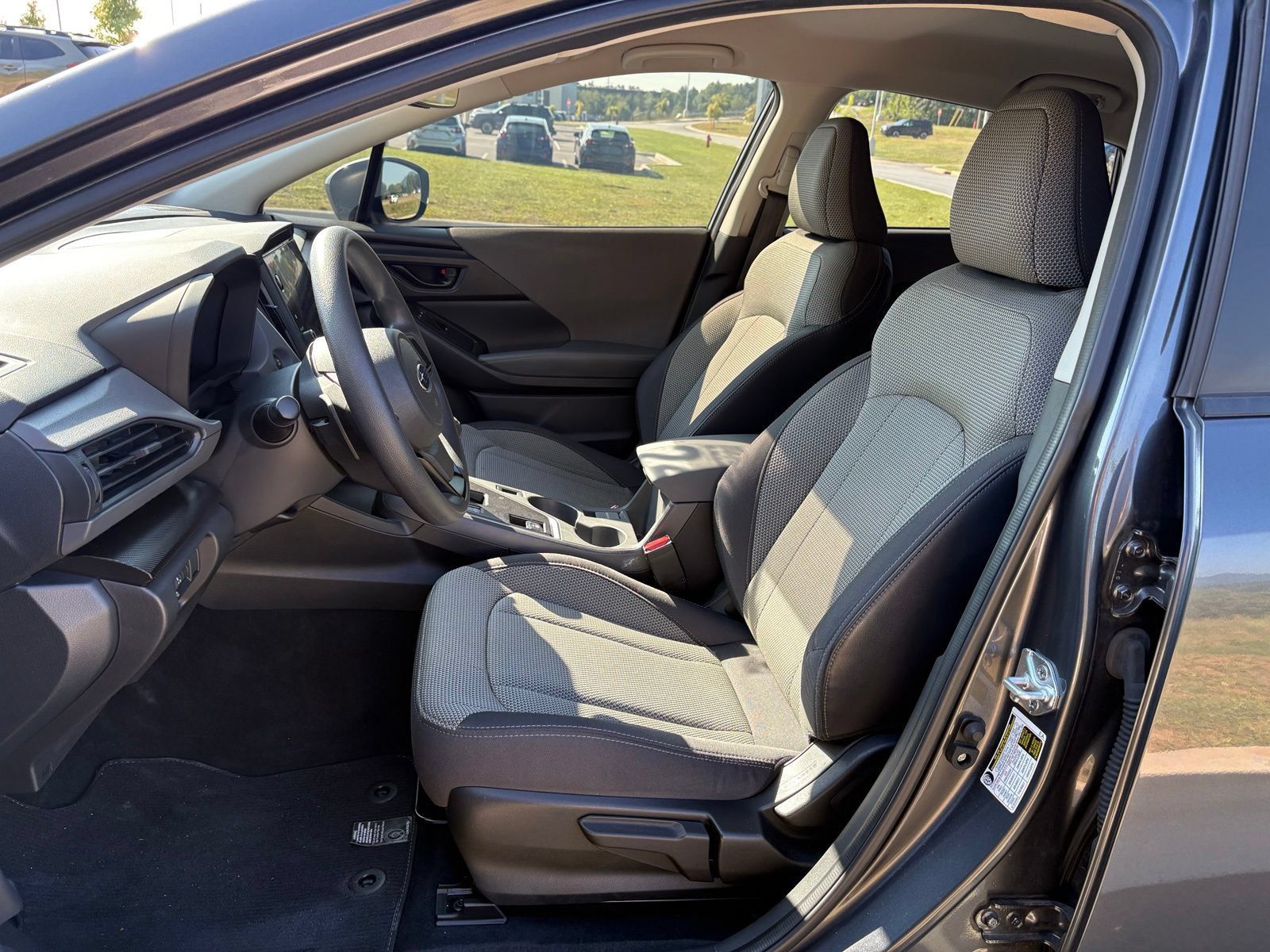 Used 2024 Subaru Crosstrek 2.0i Premium AWD/4WD image 25