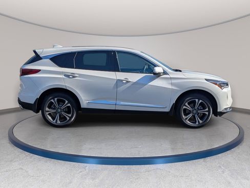 New 2026 Acura RDX SH-AWD w/ Technology Package image 4