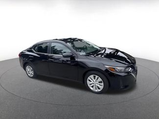 Used 2025 Nissan Sentra S FWD video 2