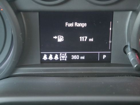 New 2025 Chevrolet Silverado 3500 W/T w/ WT Convenience Package AWD/4WD image 37