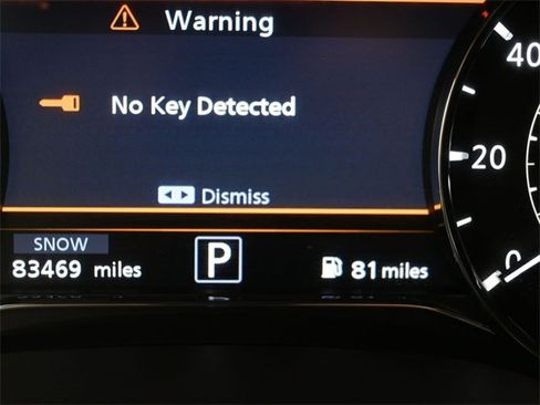 Used 2022 INFINITI QX80 Sensory w/ All-Season Package image 26