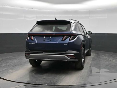 New 2026 Hyundai Tucson SEL AWD/4WD image 6