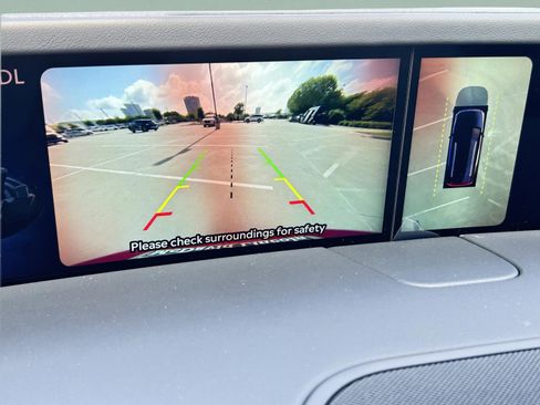 New 2026 Lincoln Nautilus Reserve image 14