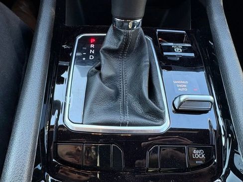 New 2026 Jeep Compass Latitude image 29