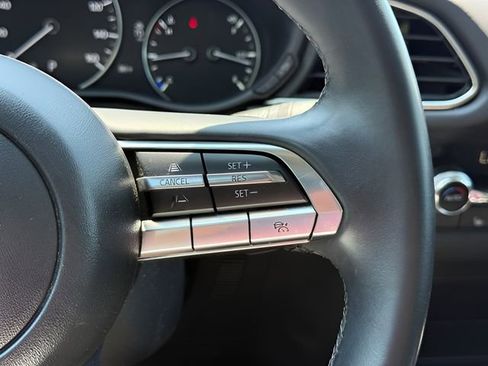 Used 2021 MAZDA CX-30 AWD 2.5 S w/ Premium Package image 18