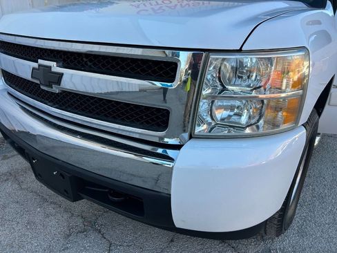 Used 2008 Chevrolet Silverado 1500 LT w/ Power Pack Plus image 22