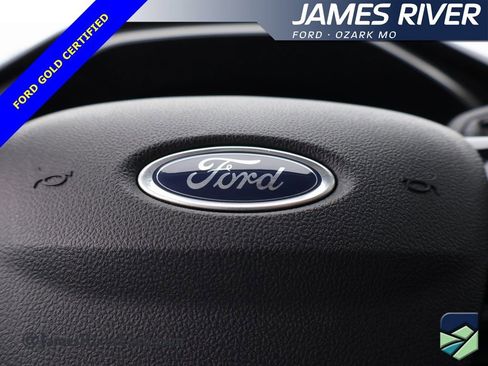 Certified 2025 Ford Escape Active w/ Cold Weather Package image 26