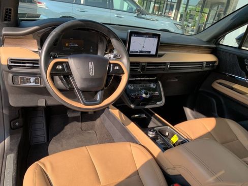 Used 2022 Lincoln Corsair Reserve w/ Elements Package AWD/4WD image 19