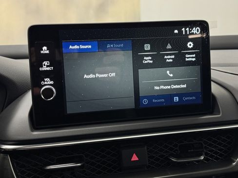 Used 2025 Acura ADX A-Spec image 27