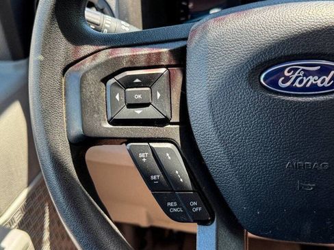 Used 2024 Ford E-350 and Econoline 350 Super Duty w/ Driver's Safety Package RWD image 17
