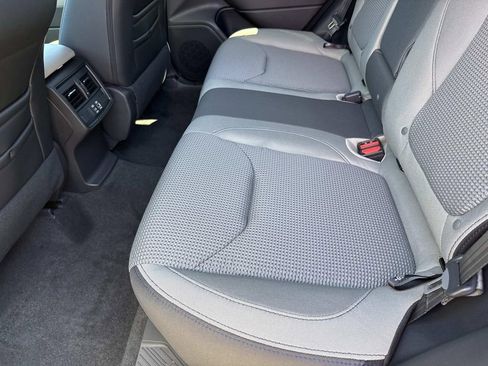 New 2026 Subaru Forester Premium image 14