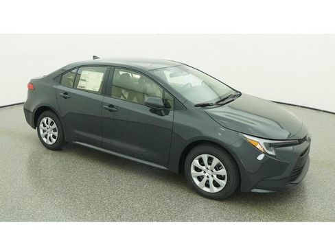 New 2026 Toyota Corolla LE image 12