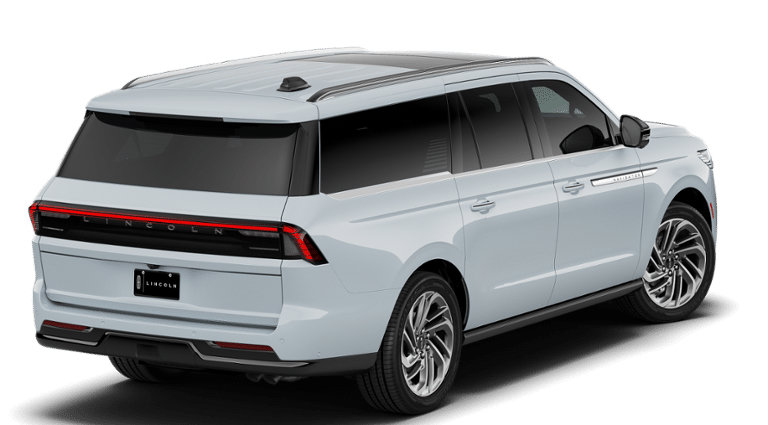 New 2026 Lincoln Navigator L Reserve AWD/4WD image 26