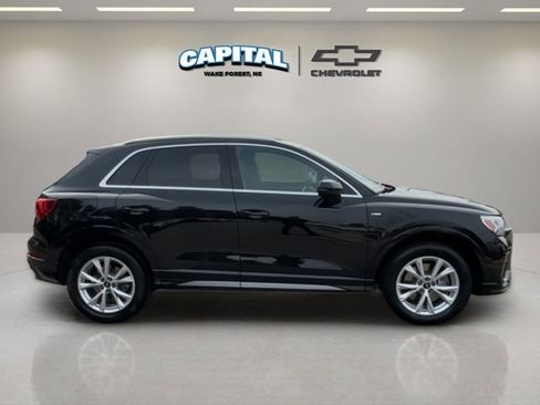 Used 2023 Audi Q3 2.0T Premium image 6