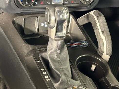 Used 2021 Ford Bronco First Edition AWD/4WD image 21