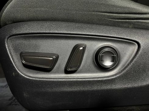 Certified 2025 Toyota RAV4 XLE FWD image 14