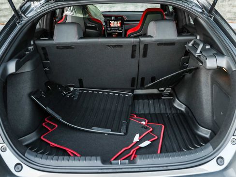 Used 2020 Honda Civic Type R image 18