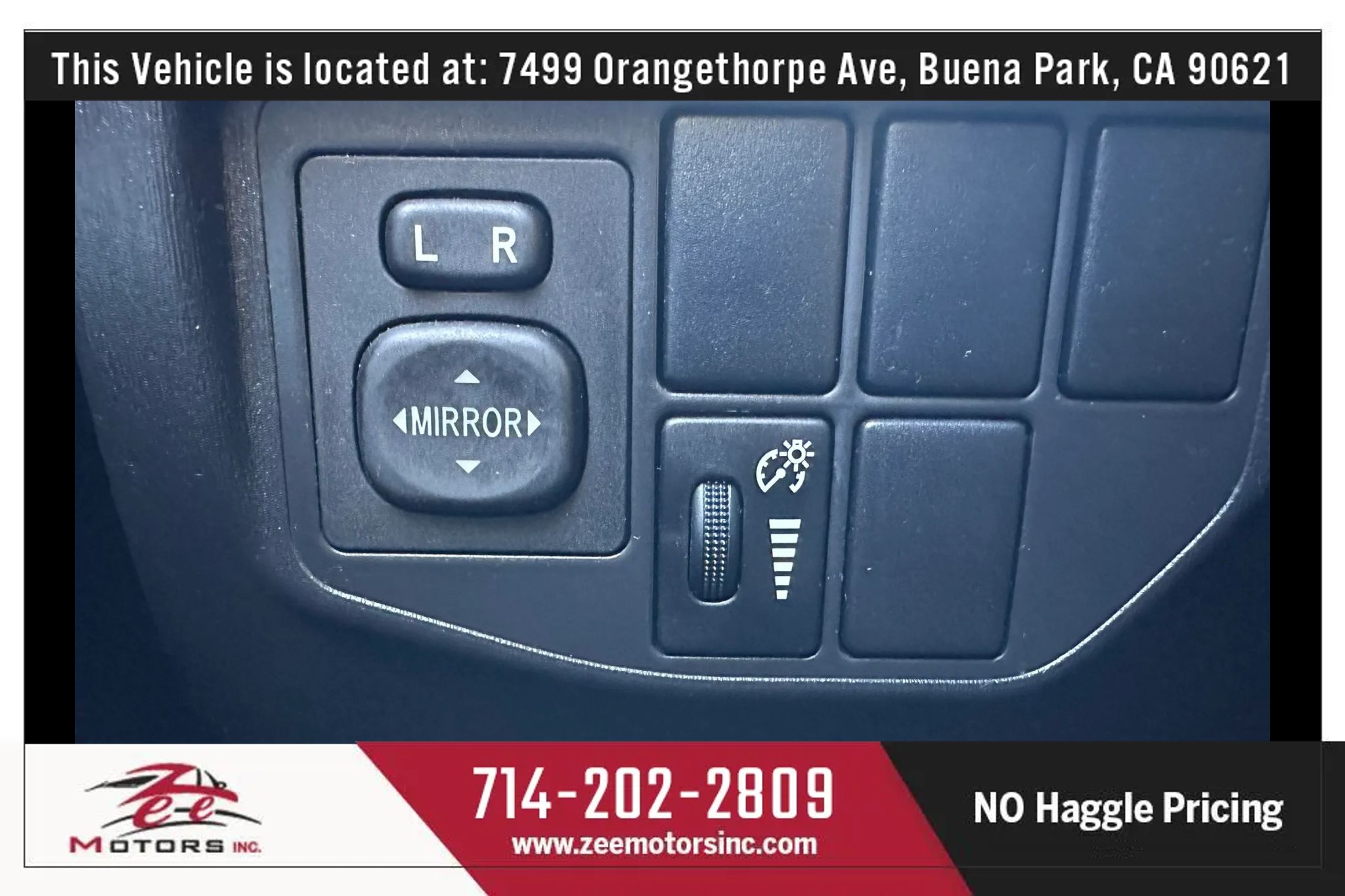 Used 2012 Toyota Prius Two FWD image 34