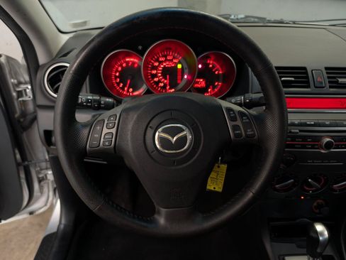 Used 2008 MAZDA MAZDA3 s Sport FWD image 19