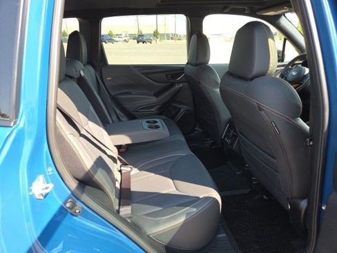 Used 2023 Subaru Forester Wilderness AWD/4WD image 18