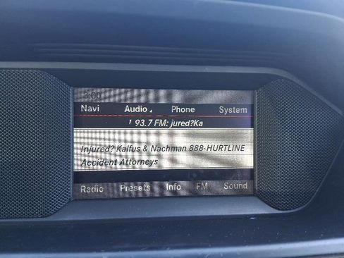 Used 2014 Mercedes-Benz C 300 Sport image 31