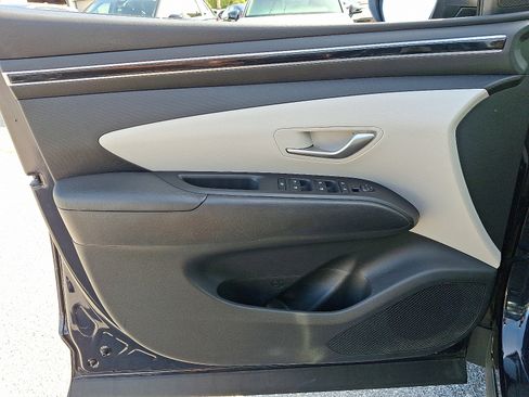 Used 2024 Hyundai Tucson SEL AWD/4WD image 12