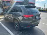 Used 2017 Jeep Grand Cherokee Trailhawk image 5