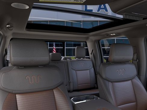 New 2026 Ford F350 King Ranch AWD/4WD image 22