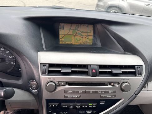 Used 2010 Lexus RX 350 AWD image 29