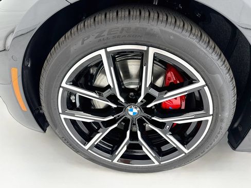 New 2026 BMW 430i w/ M Sport Package RWD image 29