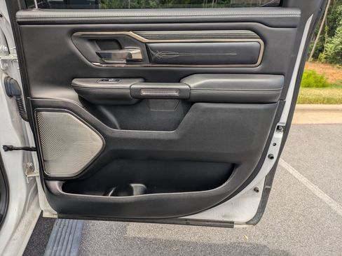 Used 2020 RAM 1500 Limited AWD/4WD image 36