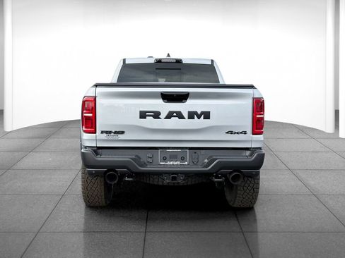 New 2026 RAM 1500 RHO AWD/4WD image 6