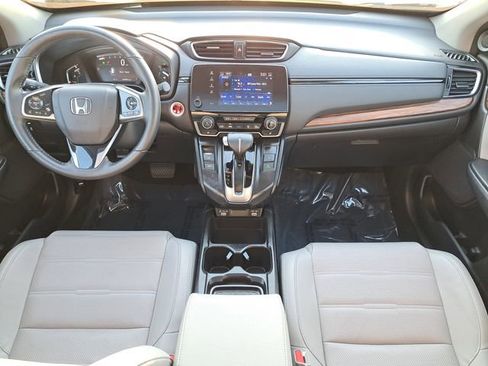 Certified 2022 Honda CR-V EX-L image 14