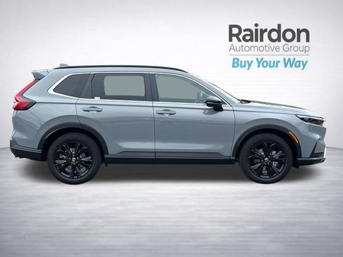 Used 2023 Honda CR-V Sport Touring image 8