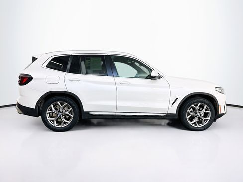 Used 2024 BMW X3 xDrive30i image 10