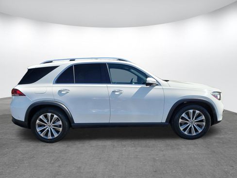 Used 2022 Mercedes-Benz GLE 350 w/ Premium Package image 30