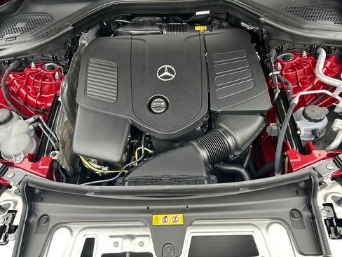 New 2026 Mercedes-Benz GLC 300 GLC 300 image 22