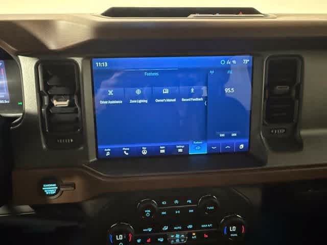 Used 2024 Ford Bronco Outer Banks AWD/4WD image 26