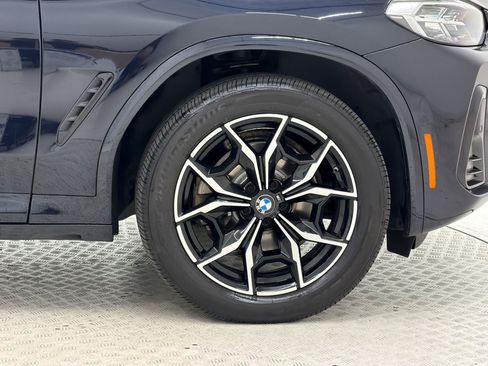 Used 2024 BMW X3 xDrive30i w/ Premium Package AWD/4WD image 13