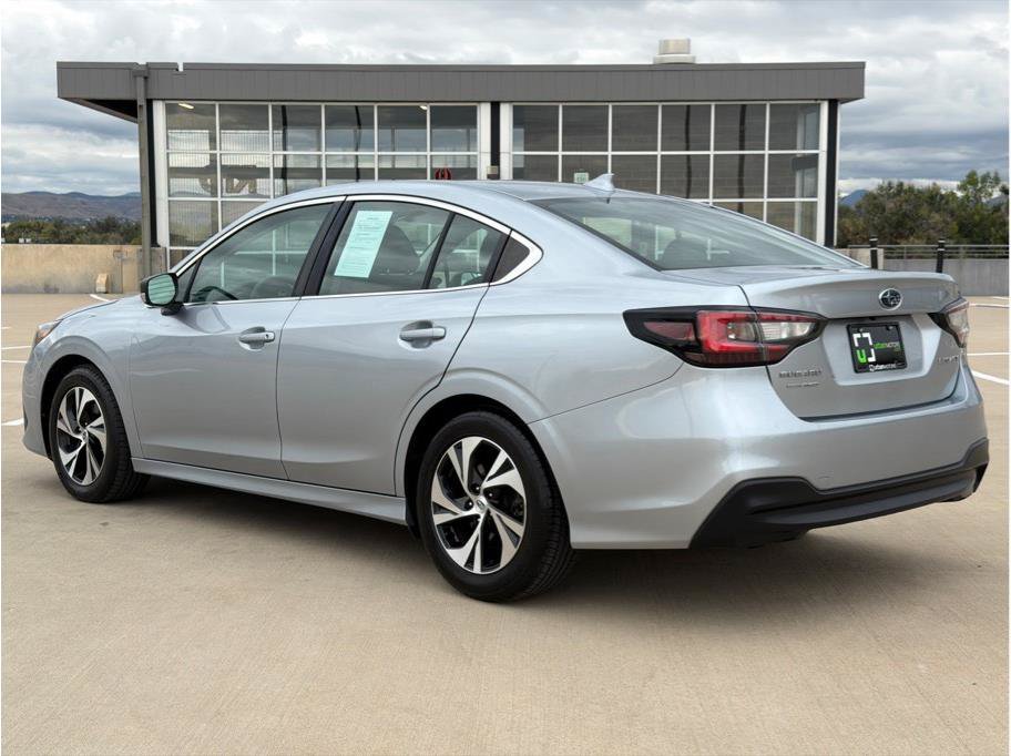Used 2020 Subaru Legacy w/ Alloy Wheel Package AWD/4WD image 6