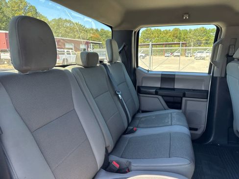 Used 2022 Ford F350 XL w/ Power Equipment Group image 16