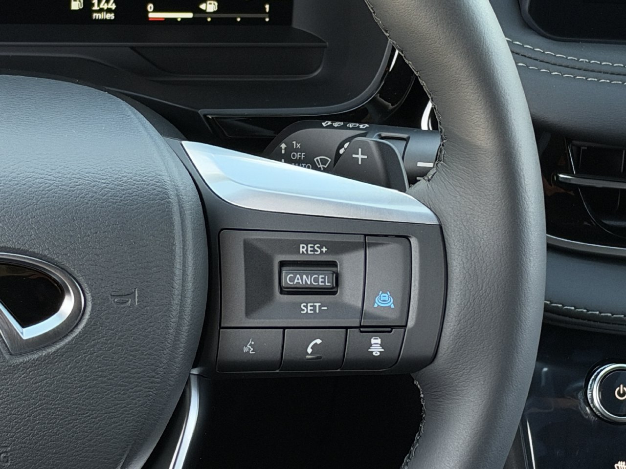 New 2027 INFINITI QX65 Sport AWD/4WD image 14