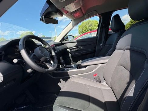 New 2026 MAZDA CX-5 Preferred AWD/4WD image 8